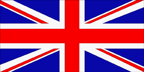 大不列颠及北爱尔兰联合王国