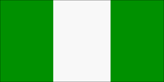 Nigeria (Task Forces for adoption of lists of issues)