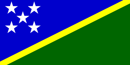 Îles Salomon