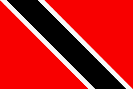 ترينداد وتوباغو 