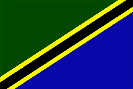 جمهورية تنزانيا المتحدة