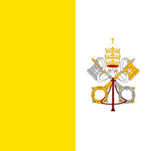 罗马教廷
